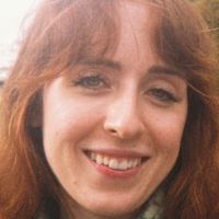Maddie Metrycka - profile image