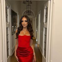 Ana Samaras - profile image