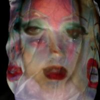 Jemima Preston - profile image