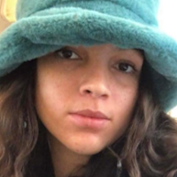 Alice Rose Tasker - profile image