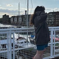 Molly Thompson - profile image