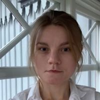 Nike Malmqvist - profile image
