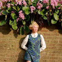 Eleanor Anderson - profile image