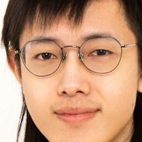 Zitian Liang