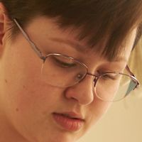 Alexandra Stenberg - profile image