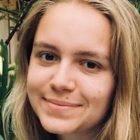 Domitille Souriau - profile image