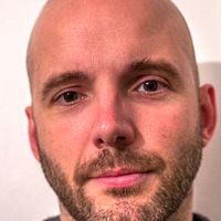 Martin Adlam