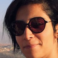 Dalia Dawood