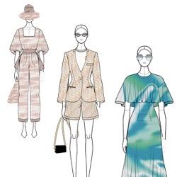 Chanel Sustainable Range Plan