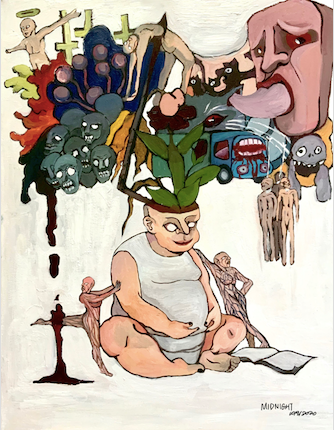 THINKING IN NEW NORMAL