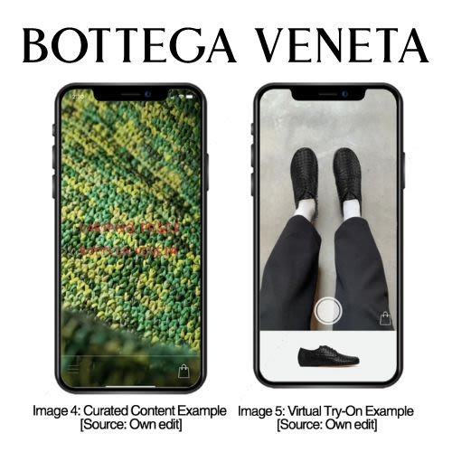 Bottega Veneta - Luxury Advanced Applied Strategy