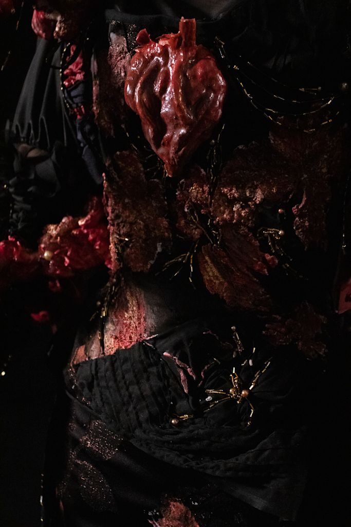 The Masque of the Red Death