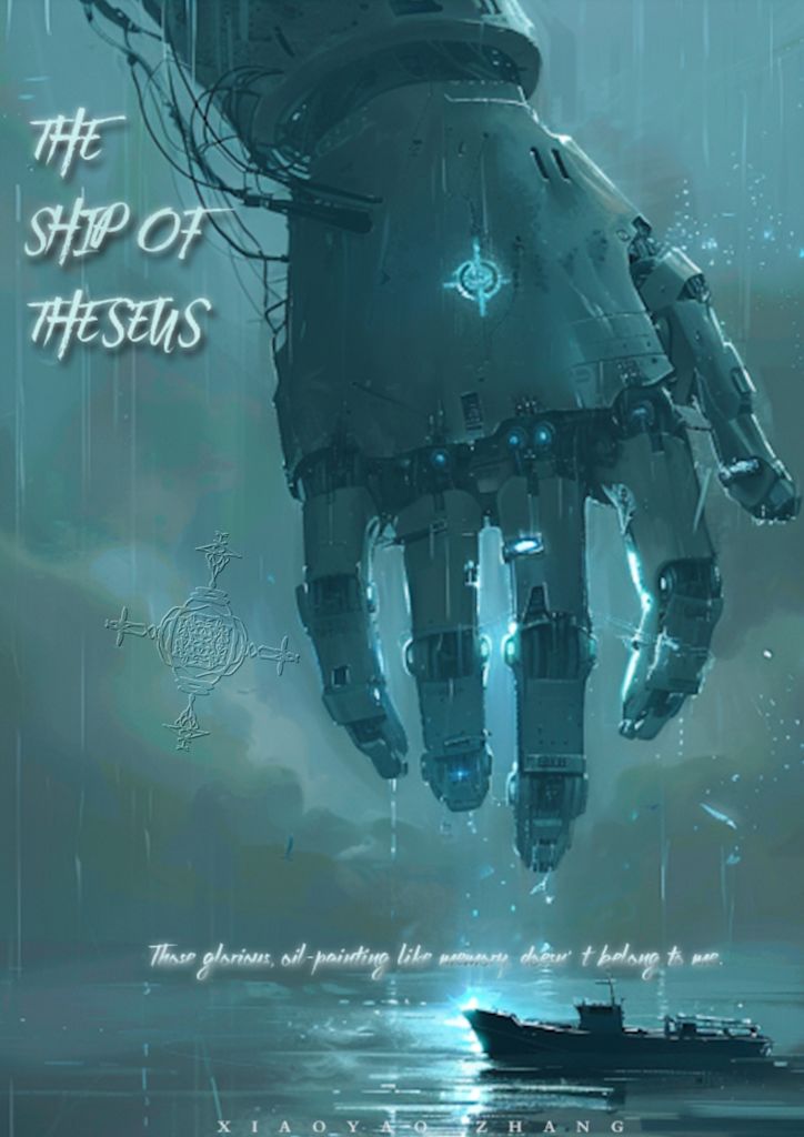 The Ship of Theseus
