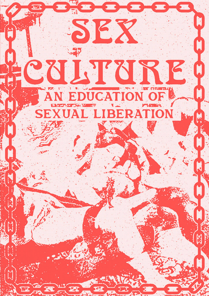 SEX CULTURE