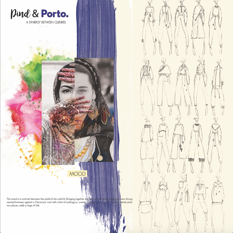 Pind & Porto