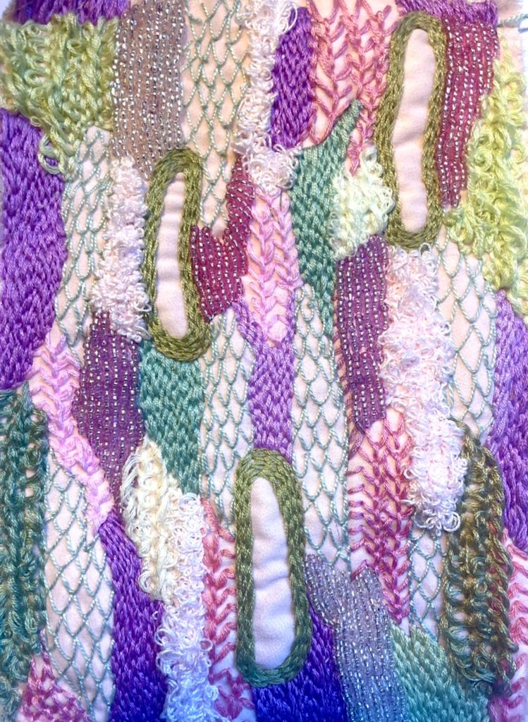 EXPERIMENTAL PROCESS