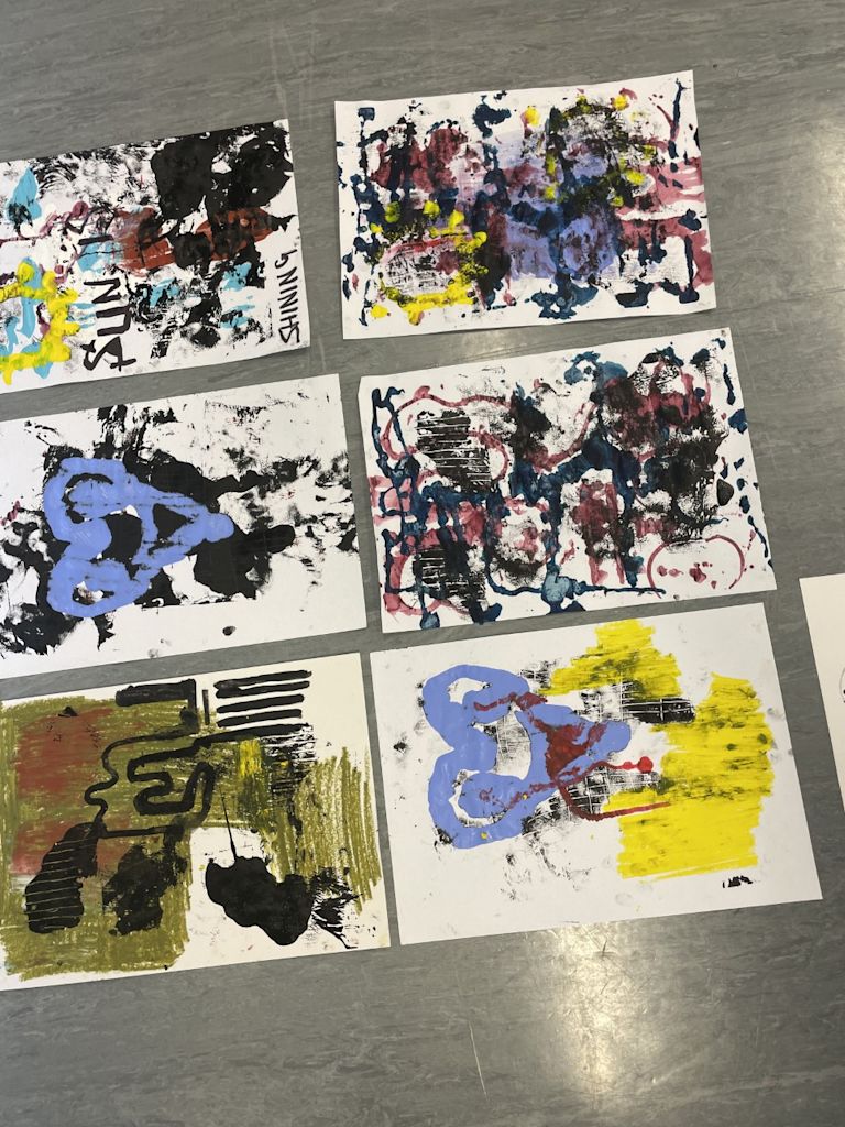 drawing class
