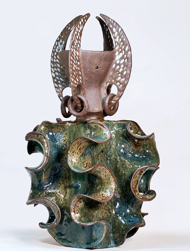 Ritual Vessels
