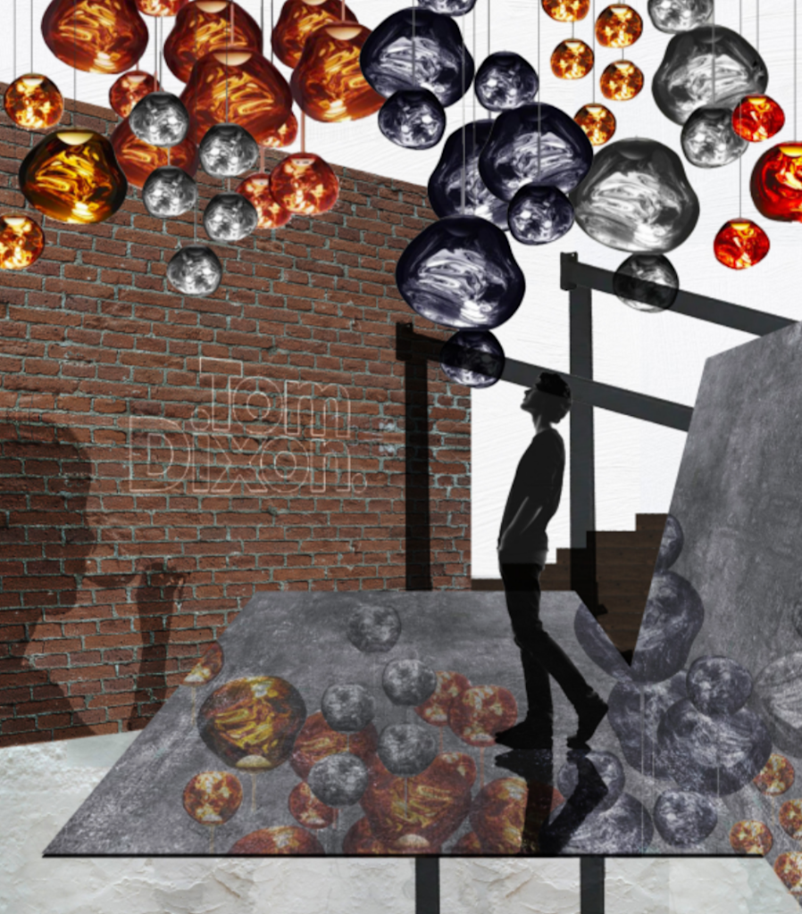 Tom Dixon, Illuminate