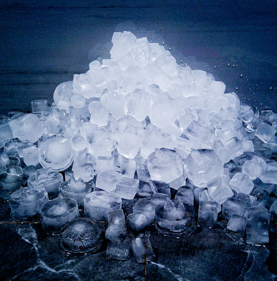 MELTING GLACIERS