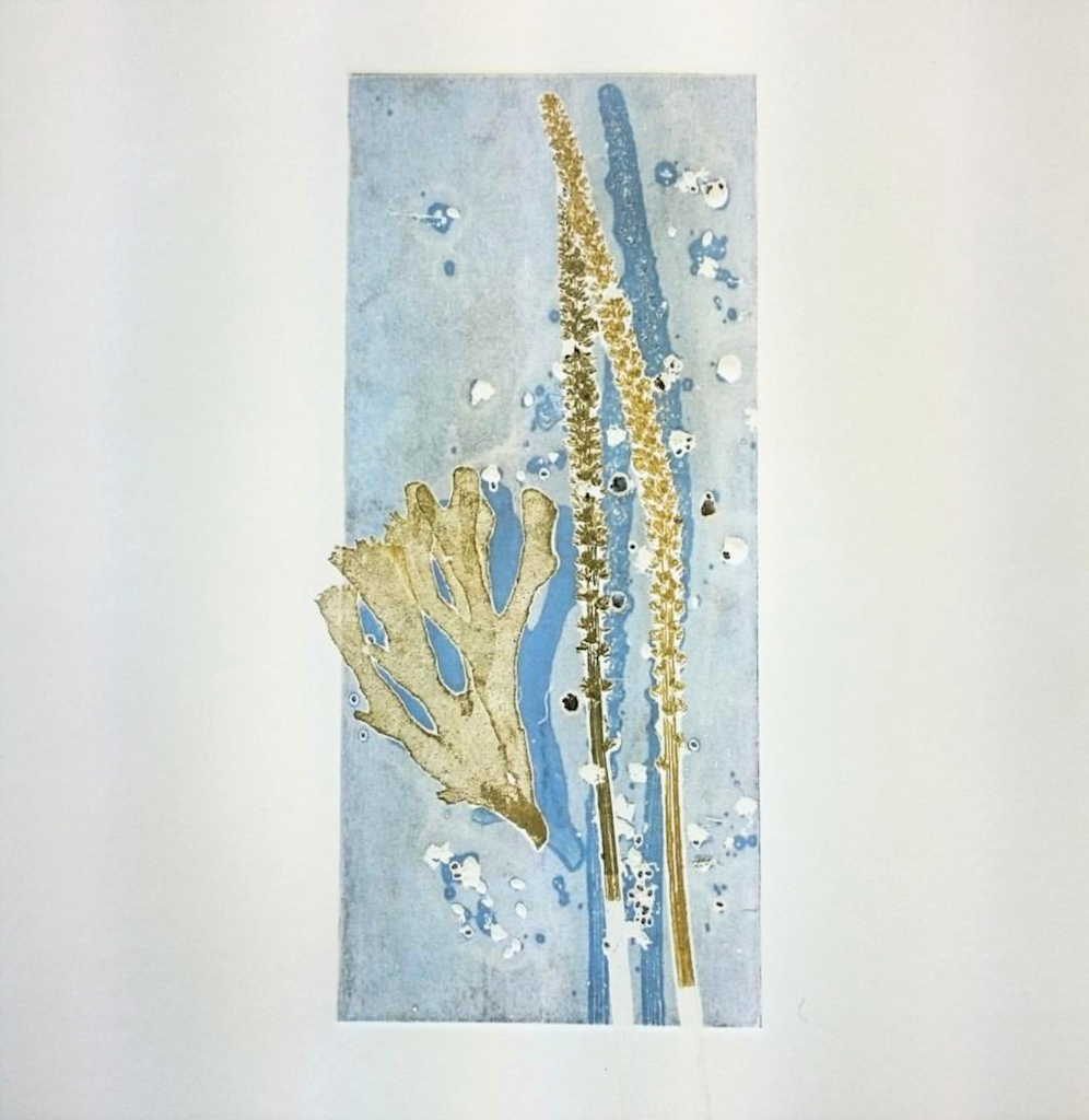 Printmaking