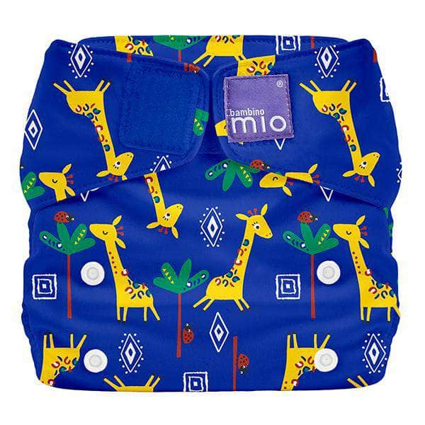 Bambini Mio reusable nappy