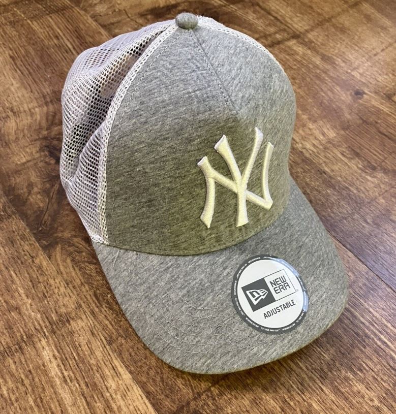 Second-hand New York Yankies baseball cap