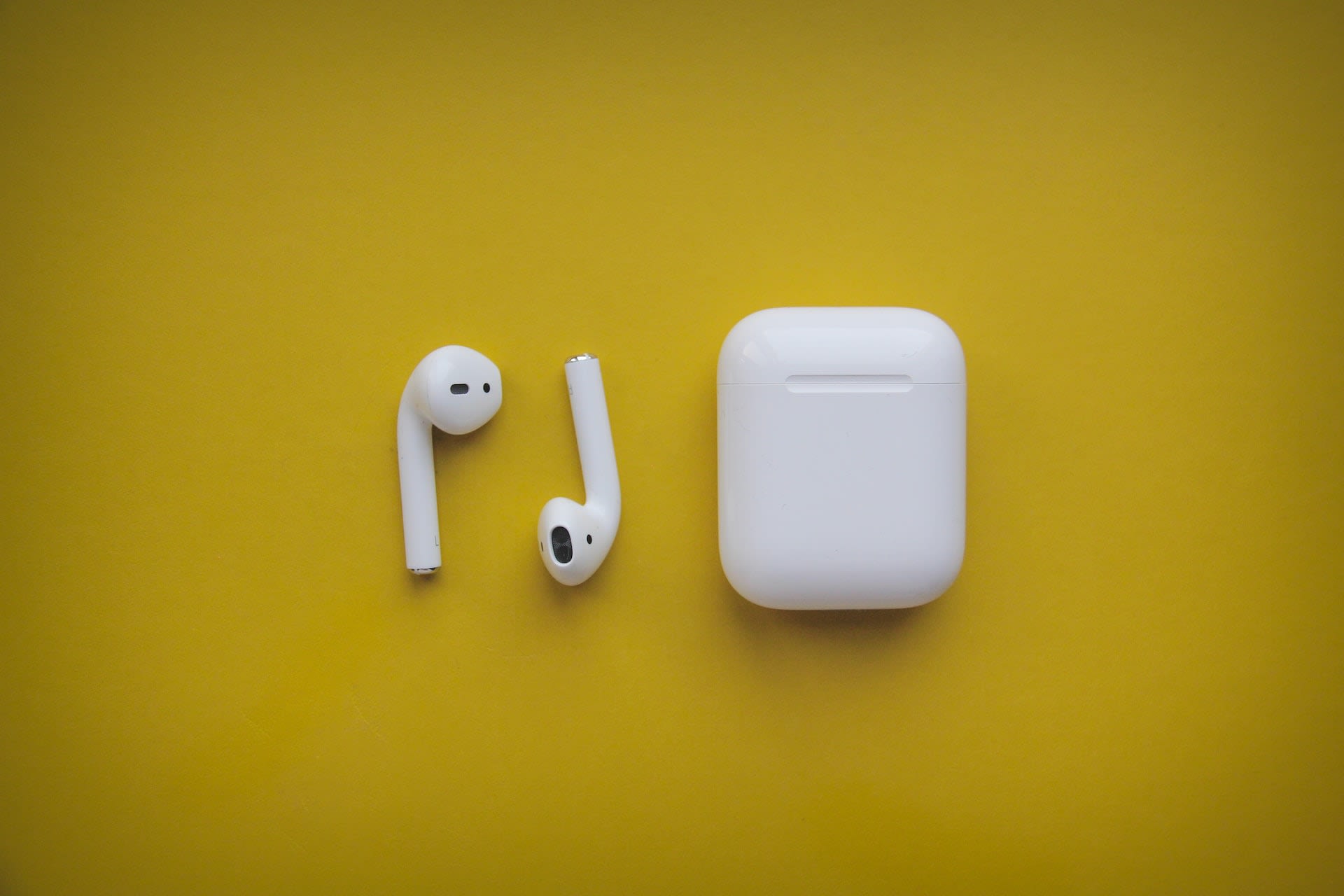 Apple AirPods