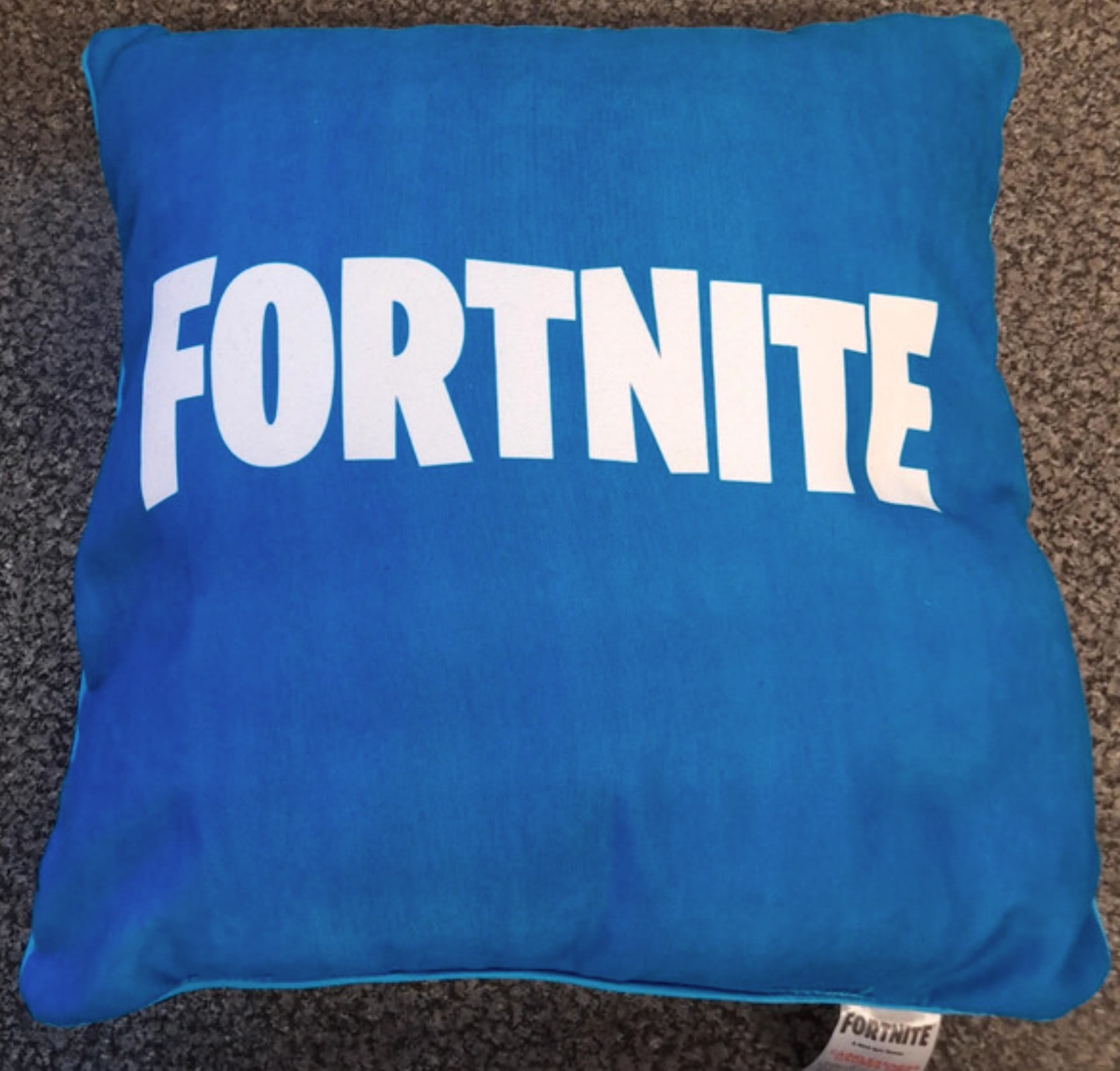 Fortnite cushion