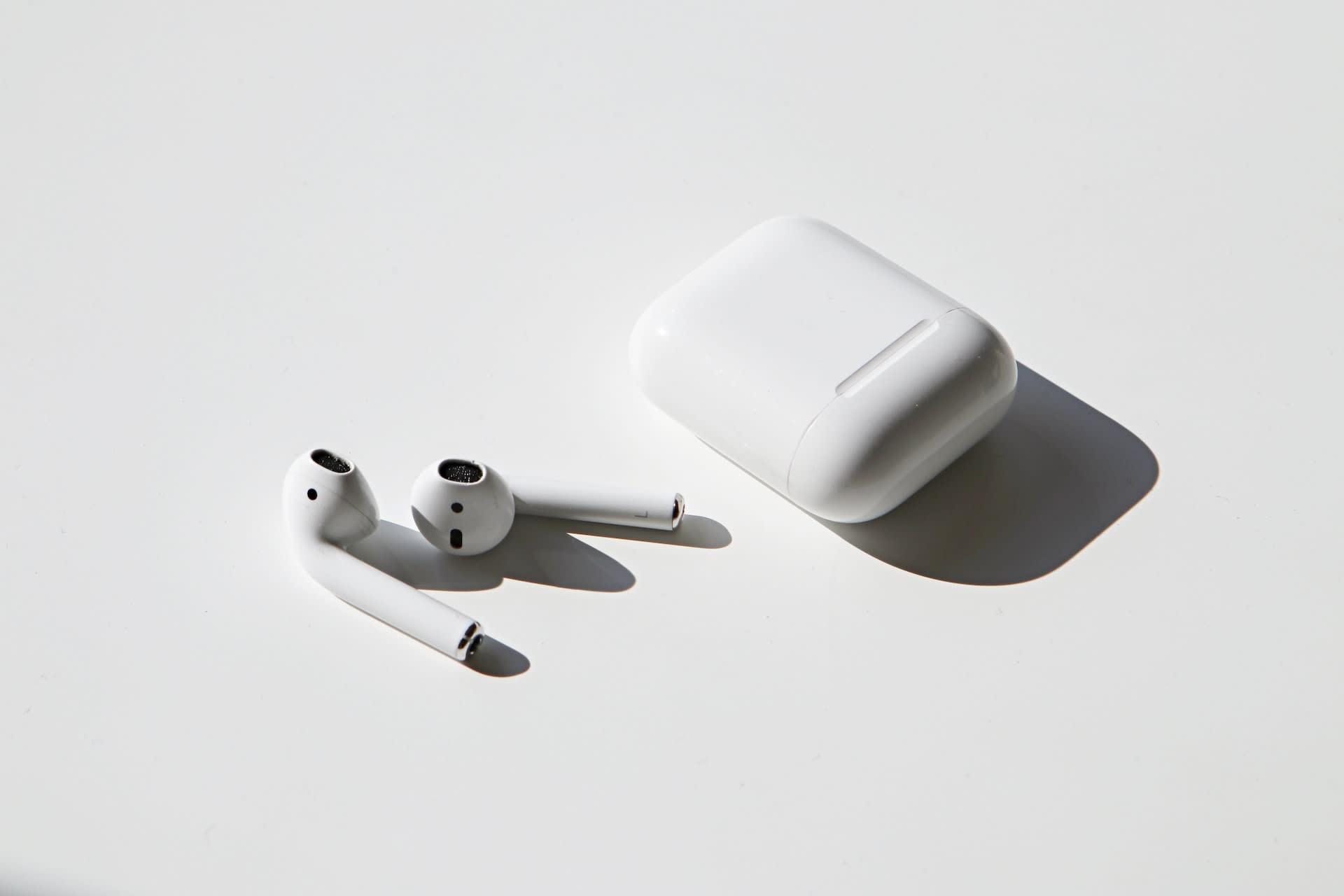 Apple AirPods