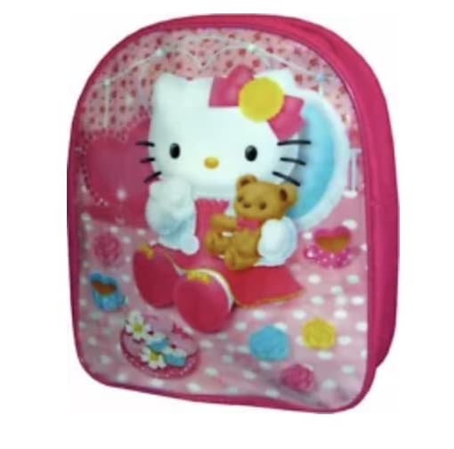 Hello Kitty backpack