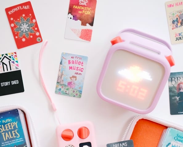second hand yoto kids christmas gift ideas