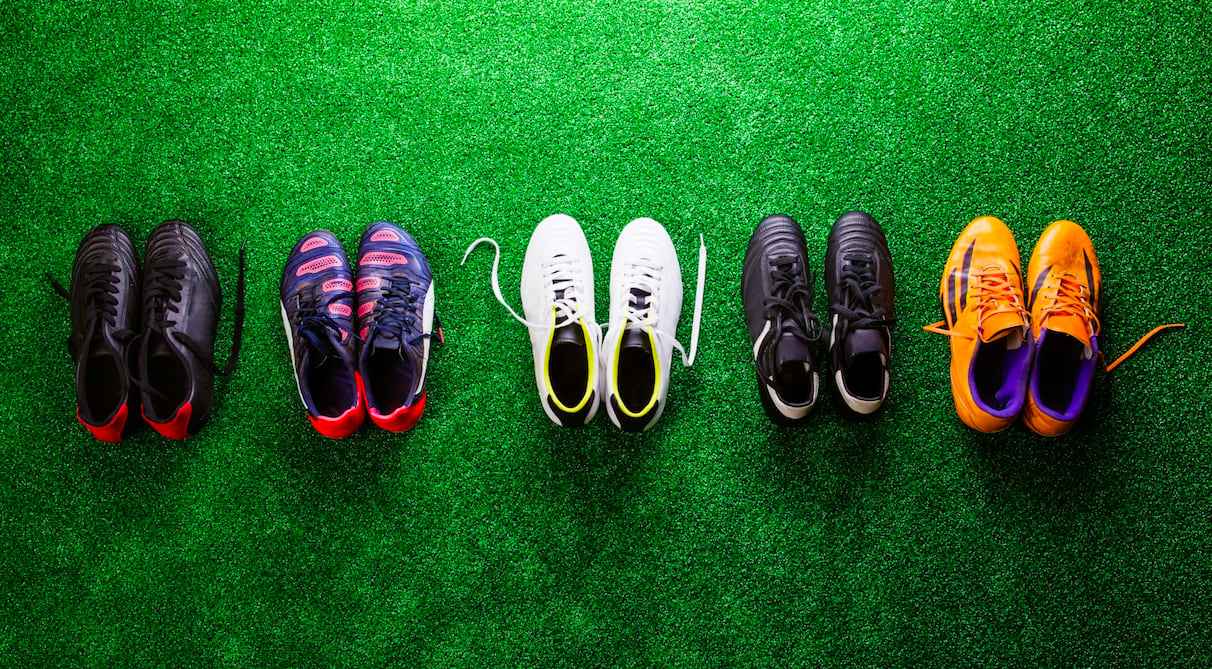 second hand football christmas gift ideas