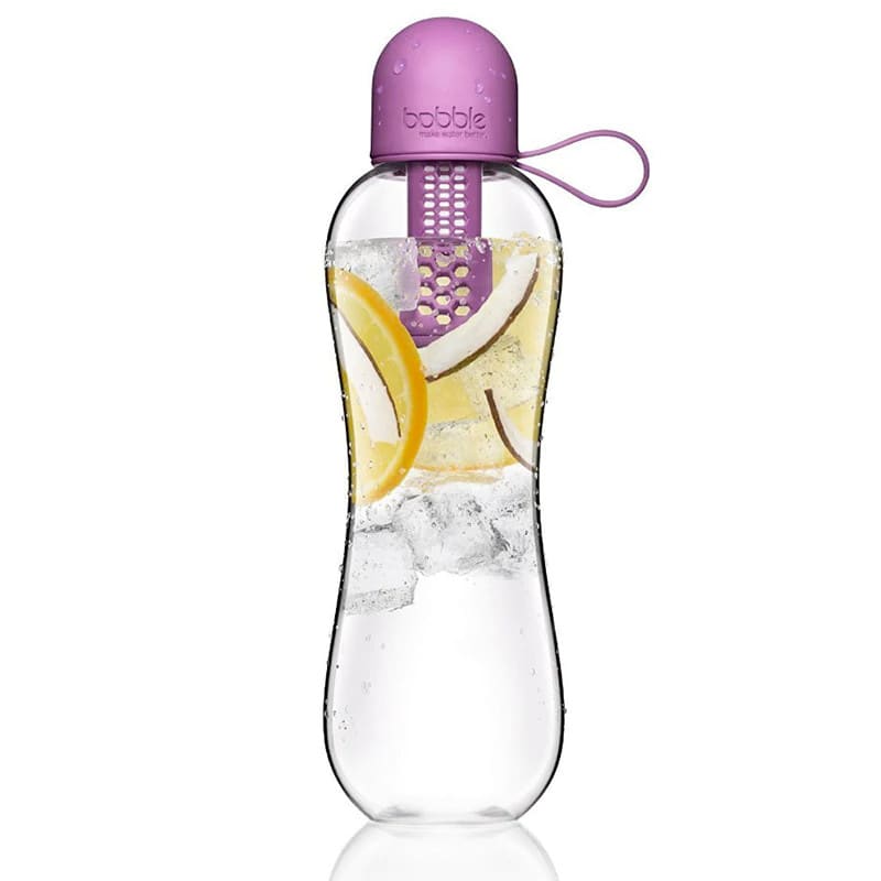 Infusion bottle