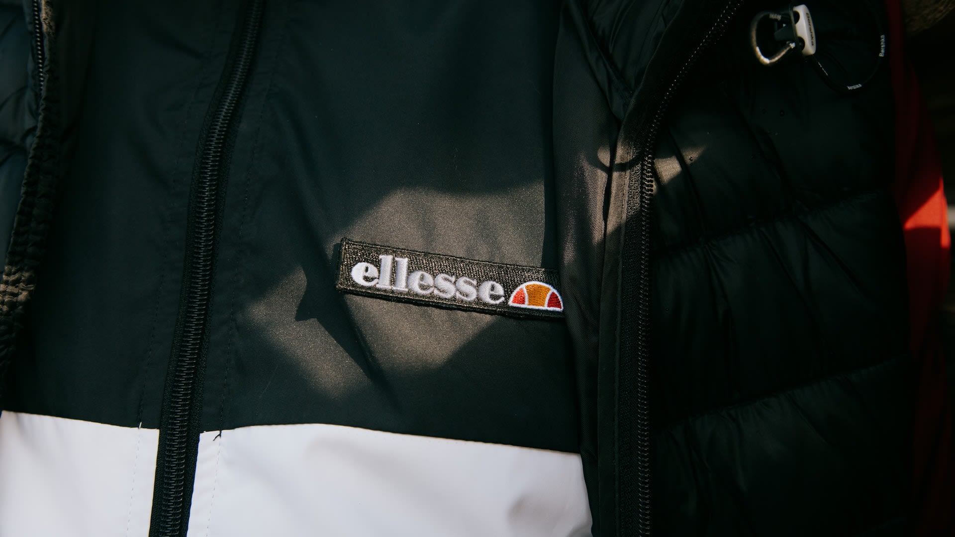 Second hand Ellesse jacket