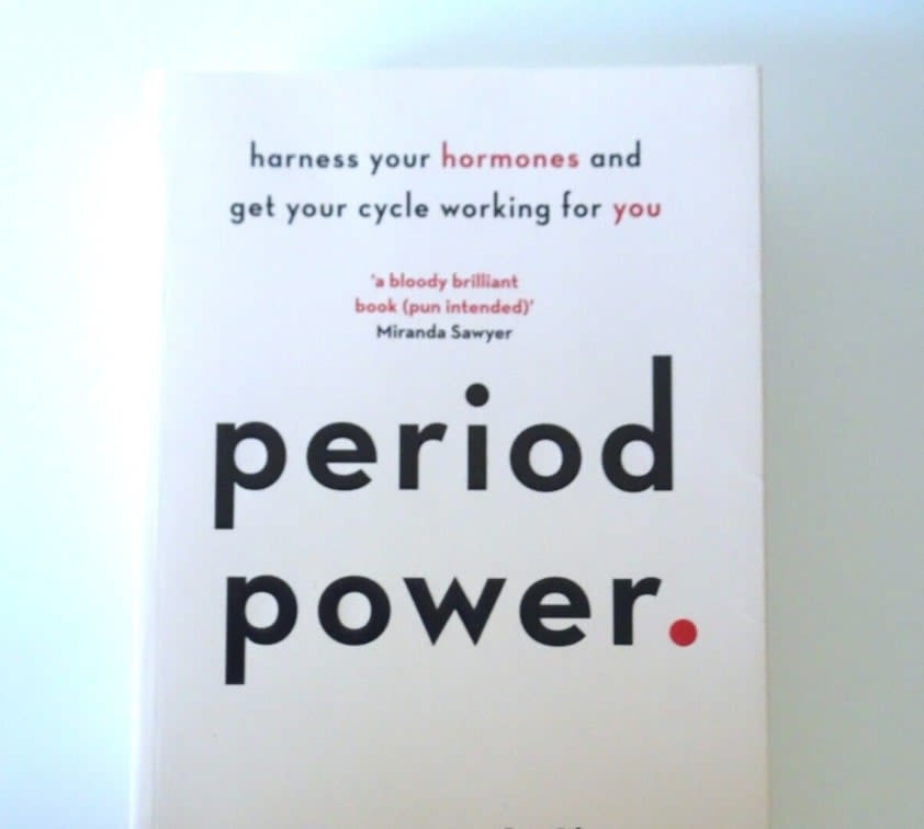 Second hand Period Power book