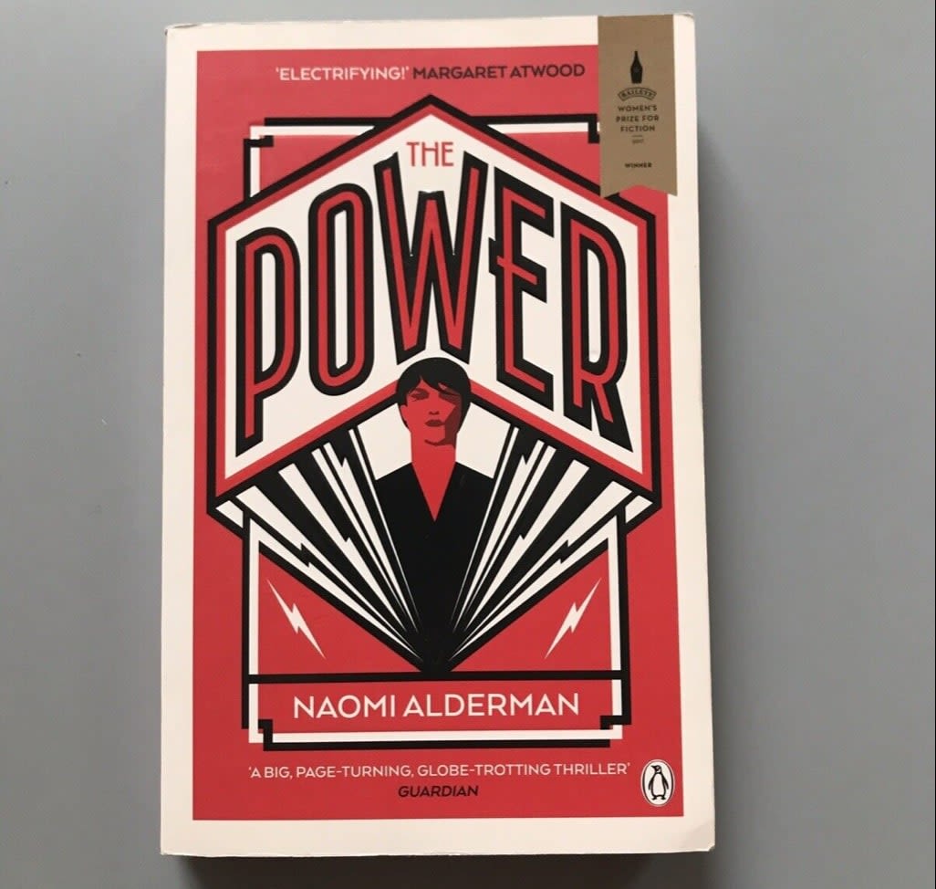The power book