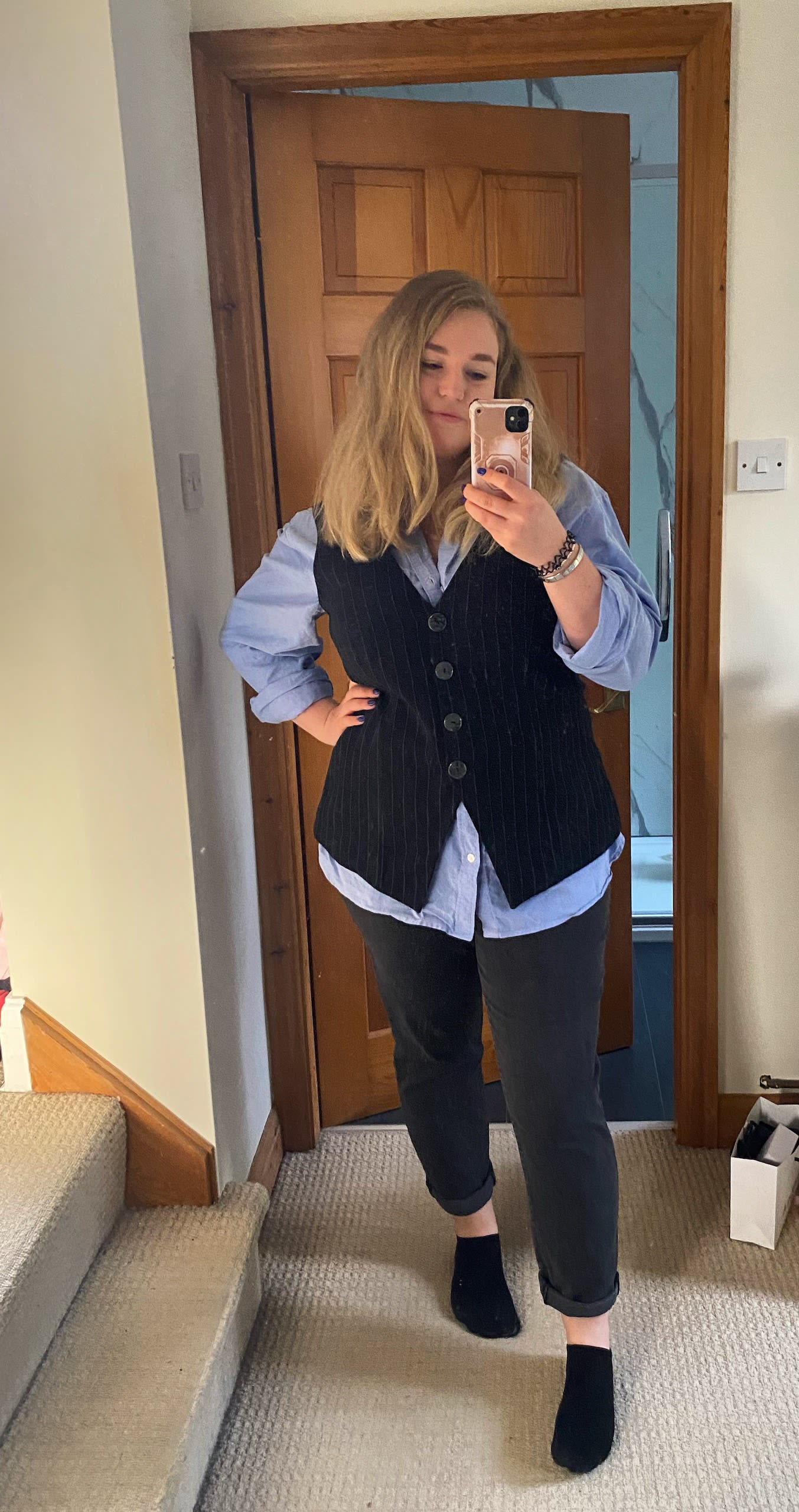 Girl Boss by The Thrifty Edit