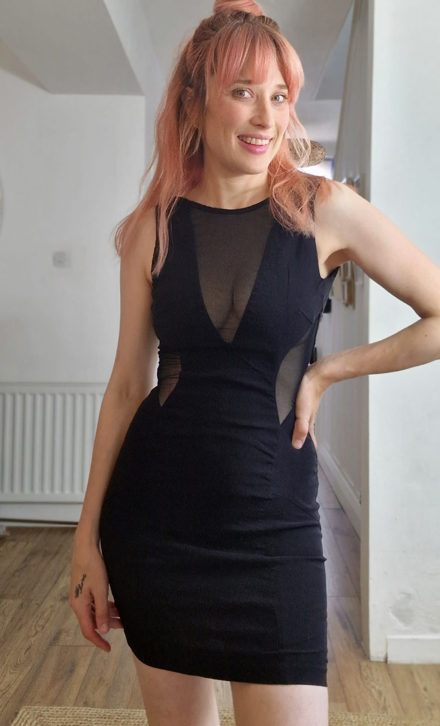 Date Night by Pegz Preloved