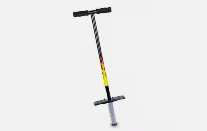 second hand pogo stick
