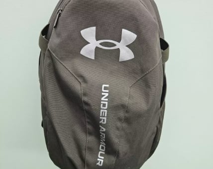 Used Under Armour bag