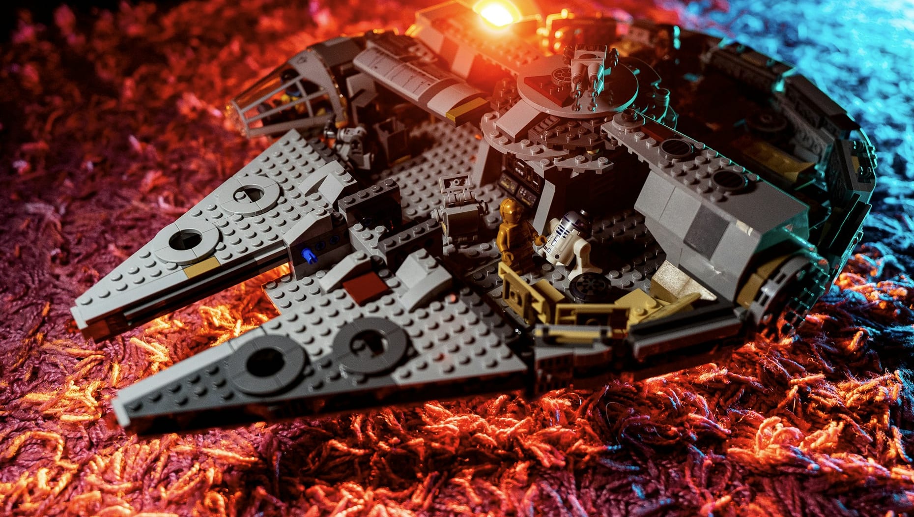Thoughtful gift for a starwars lover