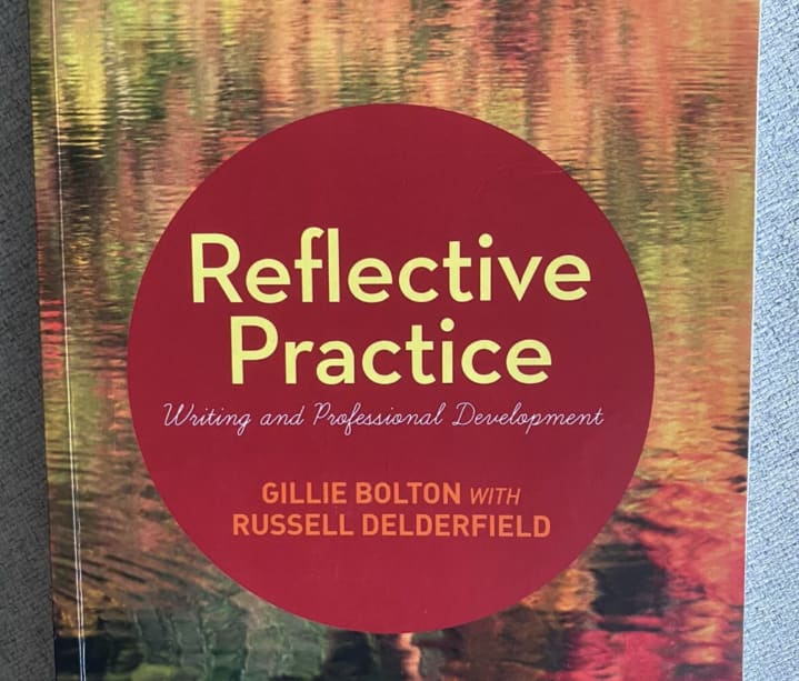 Preowned: selective practice book - Gillie Bolton