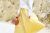 Loading placeholder for Vintage yellow gingham skirt