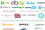 Loading placeholder for Logos of the second-hand marketplaces that we'll be listing.