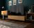 Loading placeholder for Light wood second-hand tv unit in modern room