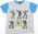 Loading placeholder for Second hand fortnite pyjama top - Credit preworn.ltd
