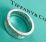 Loading placeholder for Silver Tiffany &amp; Co Ring with brand mark inside