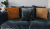 Loading placeholder for second hand large velvet cushions