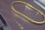 Loading placeholder for Monica Vinader gold bangle